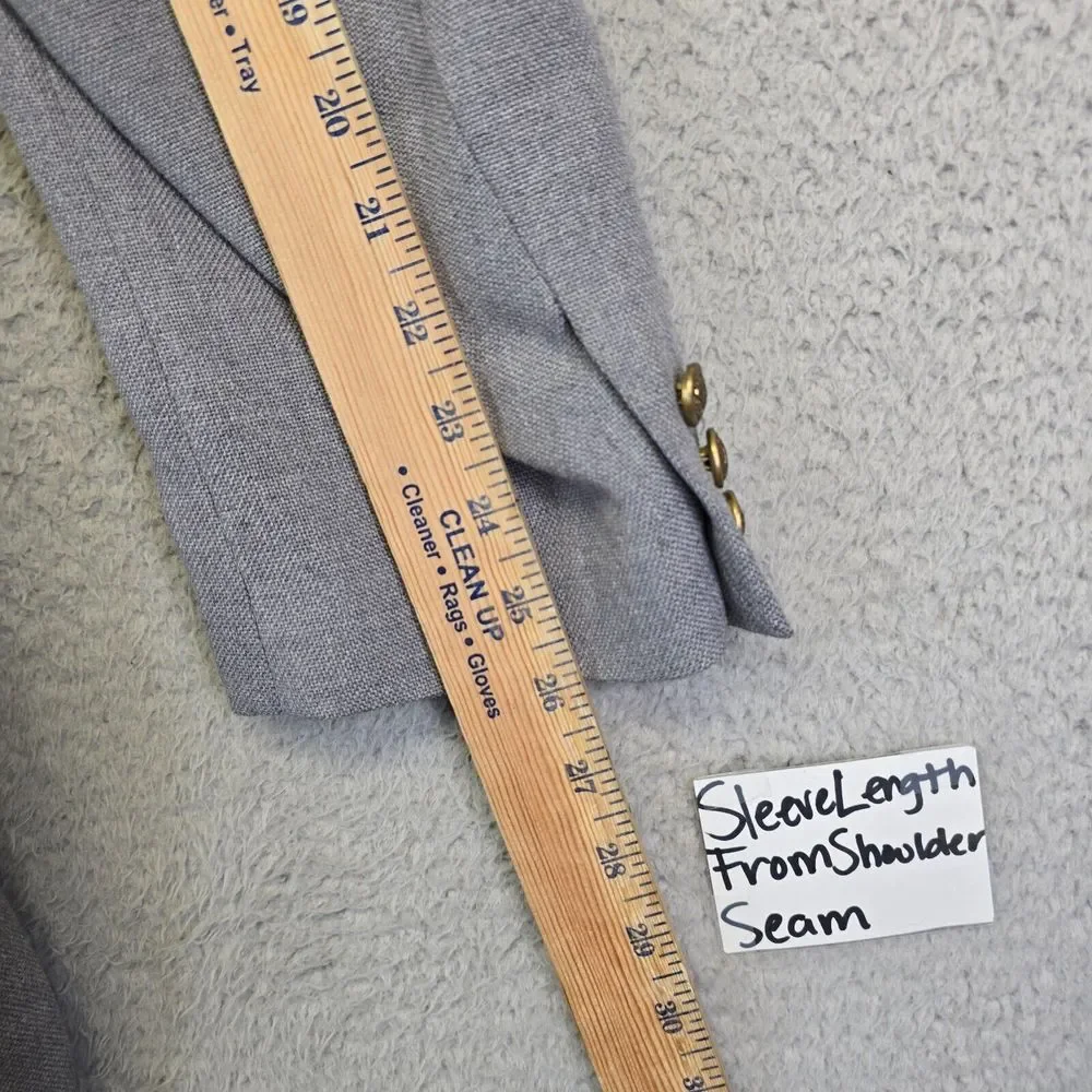 Haggar vintage suit